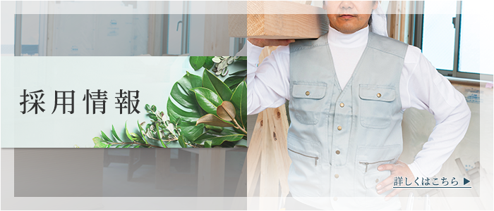 採用情報